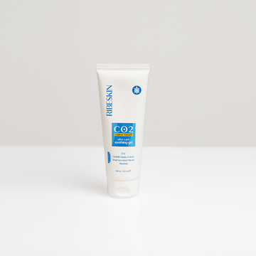 RIBESKIN CO2 AFTER CARE SOOTHING GEL 100 g
