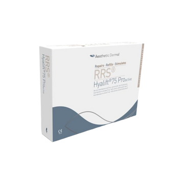 RRS HYALIFT 75 PROACTIVE 6X5ML