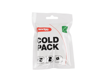 Kylpåse Coldpack (11x15cm engångs)