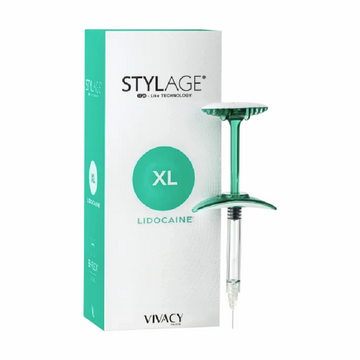Stylage XL Bi-Flex 2 x 1 ml