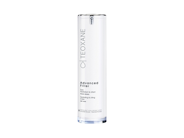 TEOXANE ADVANCED FILLER - DRY SKIN