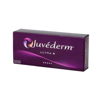 JUVEDERM ULTRA 4 (2X1 ML)